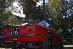 Alfa Romeo GT 1300 Junior 1972 года